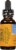 Herb Pharm Burdock Blend Herbal Supplement Perspective: left