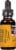 Herb Pharm Calendula Succus Herb Juice Herbal Supplement Perspective: left