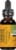 Herb Pharm Damiana System Restoration Herbal Supplement Perspective: left