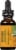 Herb Pharm Mature Seed Fennel System Restoration Herbal Supplement Perspective: left