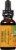 Herb Pharm Mature Seed Fennel System Restoration Herbal Supplement Perspective: left