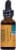 Herb Pharm® Goldenseal Herbal Supplement Perspective: left