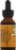 Herb Pharm Hawthorn Blend Herbal Supplement Perspective: left
