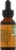 Herb Pharm Hawthorn Blend Herbal Supplement Perspective: left