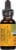 Herb Pharm Linden Liquid Herbal Supplement Perspective: left
