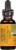 Herb Pharm Linden Liquid Herbal Supplement Perspective: left