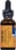 Herb Pharm® Organic Lemon Balm Glycerite Perspective: left