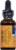 Herb Pharm® Organic Lemon Balm Glycerite Perspective: left