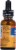 Herb Pharm Orange Anxiety Soother Dietary Supplement Perspective: left