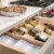 Rev-A-Shelf 36 Inch Kitchen Drawer Organizer Insert Spice Rack 3-Tier, 4SDI-36-1 Perspective: left
