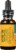 Herb Pharm Thyme Respiratory System Herbal Supplement Perspective: left