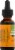 Herb Pharm Wormwood Herbal Supplement Perspective: left