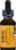 Herb Pharm® Valerian Herbal Supplement Perspective: left