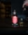 Watershed Distillery Bourbon Perspective: left