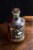 Middle West Spirits Straight Dark Pumpernickel Rye Whiskey Perspective: left
