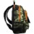 Eastsport Backpack Perspective: left