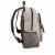Eastsport Basic Tech Backpack - Moonrock Perspective: left