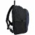 Fuel Force Defender Tech Backpack - Black/Navy Perspective: left