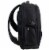 Fuel Sentry TSA Friendly Tech Backpack - Black with Celery Trim Perspective: left