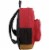 Fuel Superior Pro Backpack - Red Perspective: left