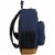 Fuel Superior Pro Backpack - Navy Perspective: left
