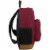 Fuel Superior Pro Backpack - Maroon Perspective: left