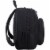 Fuel Deluxe Classic Large Backpack - Black Perspective: left