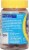 MidNite Sleep Aid Gummies 36 Count Perspective: left