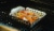 Oscarware® Mini Wok Topper® Perspective: left