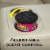 California Scents® Coronado Cherry Automotive Air Freshener Perspective: left