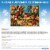 Springbok's 500 Piece Jigsaw Puzzle Italian Kitchen - Made in USA Perspective: left