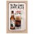 Not Your Father's Root Beer Domestic Malt Beverage Perspective: left