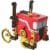 OWI  4 Mode EM4 Motorized Robot Kit Perspective: left