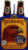 Mendocino Brewing Company Eye Of The Hawk Ale Perspective: left