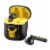 Ekids Mandalorian True Wireless Earbuds - Black Perspective: left