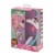 KidDesigns Gabby's Dollhouse Bluetooth® Headphones Perspective: left