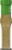 Annie's™ Organic Green Garlic Dressing Perspective: left