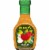 Annie's Organic French Salad Dressing Perspective: left