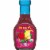 Annie's Organic Lite Raspberry Vinaigrette Dressing Perspective: left