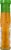 Annie's™ Organic Papaya Poppy Seed Dressing Perspective: left