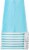 Creative Converting Celebrations Party Cup - Pastel Blue - 8 pk Perspective: left
