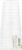 Sensations Plastic Tumbler Glasses - 8 pk - Clear Perspective: left