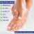 PediFix® Tea Tree Ultimates™ Funga Soap Perspective: left