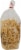Mrs. Miller's™ Old Fashioned Medium Egg Noodles Perspective: left