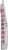 Diamond Cosmetics Manicure Kit Perspective: left
