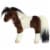 Breyer Aurora 13" Paint Horse Plush Perspective: left