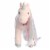 Aurora Medium Pink Breyer Mane Event 12inches Starlight Unicorn ...