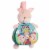 ebba Small Multicolor Story Pals 9 inch 3 Little Pigs Engaging Baby Stuffed Animal Perspective: left