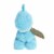 ebba Small Blue Eco Ebba 5.5 Sydney Stego Rattle Playful Baby Stuffed ...