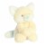 ebba Medium Yellow Sherbert Sweeties 12 inch Filippo Fox Colorful Baby ...